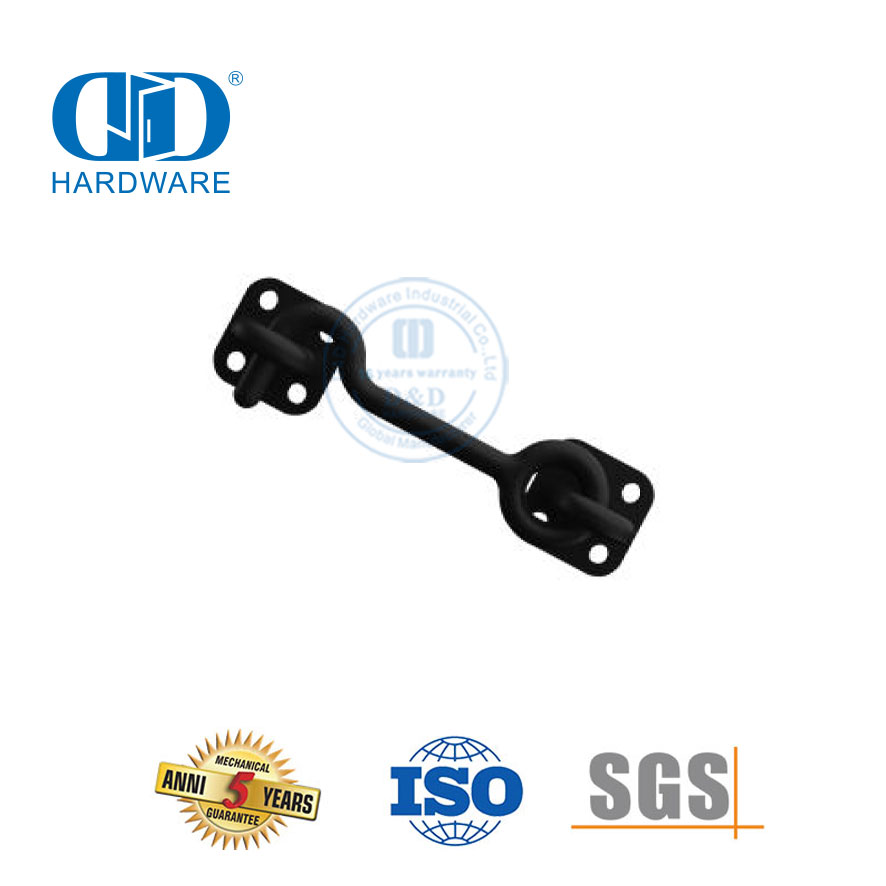 Edelstahl-Haus-Büro-Villa-Innenraum-Türgriff-Schiebe-Scheunen-Holztür-Hardware-Konstruktionsbeschläge-DDBD134