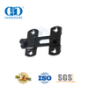 Edelstahl-Hardware Satin-Sicherheitsmetall-Türtürschutz Außentürschutz Türschlossschutz-DDDG006