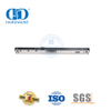 Langlebige Edelstahl-Tür-Soft-Close-Schiebe-Scheunentor-Hardware-Zubehör, Bau-Hardware-DDBD141