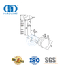 Edelstahl-Treppengeländer-Wandhalterung, Wandhalterung, Glasmontage, Handlaufhalterung-DDHB003