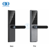 Wifi App Home Inteligente Biometrischer Fingerabdruckscanner Türgriff Intelligente Schlösser für die Haustür -DDDL006
