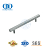 Klassischer Zinklegierungs-Aluminiumschrank-Möbel-Schubladen-Zuggriff-Toilettentür-DDFH017