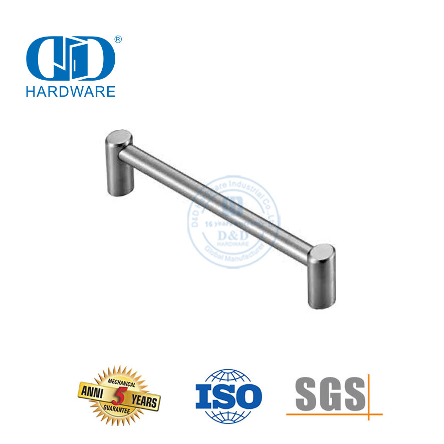 Schlafzimmermöbel-Hardware, Schubladengriffe und Knöpfe, Kommoden-Nutzung, Ziehgriffe-DDFH004