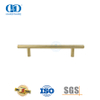 Nordic Modern Luxury Gold Badezimmer-Hardware Edelstahlgriff-DDPH031-SB