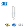Neues Design SUS316 D Vierkantrohr-Zuggriff für Glastür-DDPH015-E-PSS