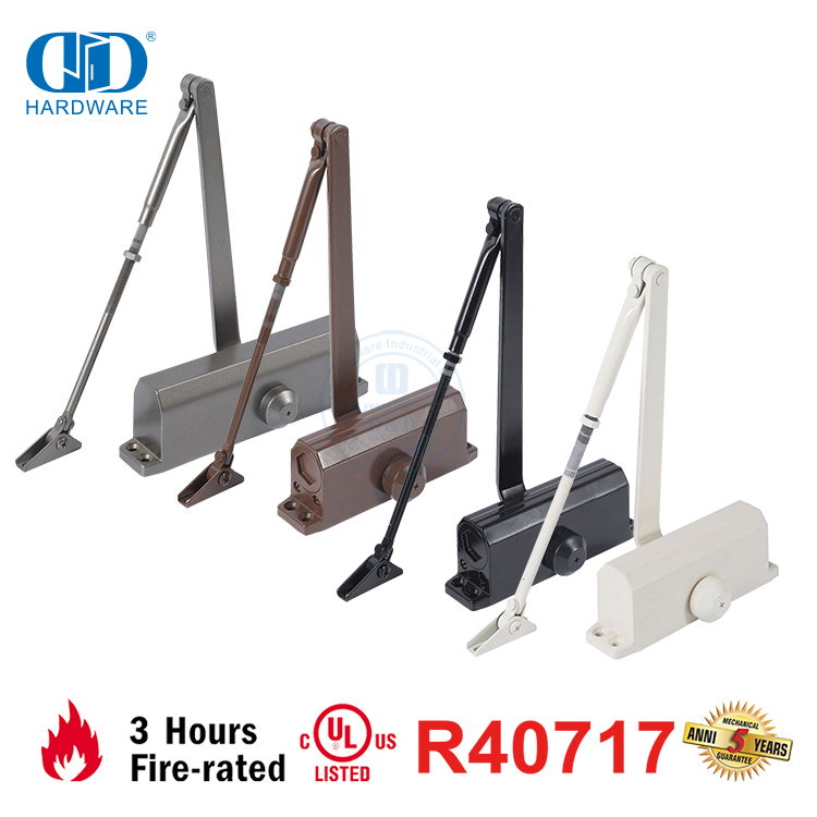 UL T&uuml;rschlie&szlig;er 