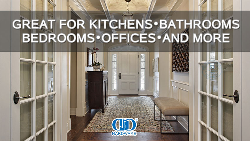 Die entscheidende Funktion von Brandschutztürscharnieren für die gewerbliche Sicherheit