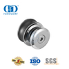 Edelstahl-Anschlüsse, integrierte Lösung, Glas-Duschschiebetür-Hardware-Beschläge-DDSL002-1