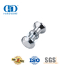 Aluminium-Möbelzubehör, Badezimmer-Türgriff, Hardware-Zubehör, Duschwand-Türknauf-DDSK002