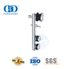 Hardware-Lieferant Edelstahl-Glas-Hardware Badezimmerzubehör Schiebetür-Hängerolle für Badezimmer-DDGS103