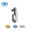 Türstopper, Edelstahl-Duschtürrolle, Glasschiebetürrolle, Glastürbeschlag für Badezimmer, Waschraum, DDGS117