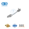 Edelstahl-Baubeschläge, Möbel, Scheunentor-Schutzschloss, Hardware, Falttür-Schutzschloss-DDBD132