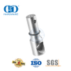 Edelstahl-Glas-Hardware, rahmenloses Glas-Badezimmer-Zubehör, Glas-Zubehör-Set für Schiebetür-DDGS122