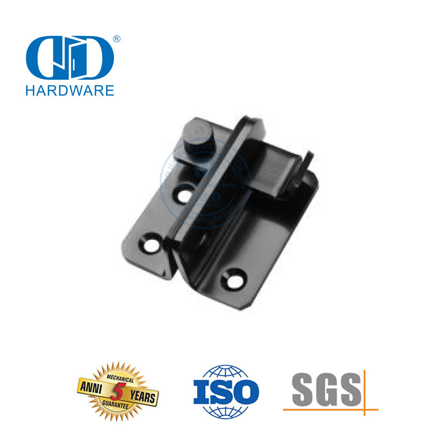Wie man für Scheunentür -Hardware misst？