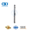 Langlebige Edelstahl-Tür-Soft-Close-Schiebe-Scheunentor-Hardware-Zubehör, Bau-Hardware-DDBD141