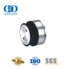 Edelstahl-Vorhangwand-Punktbefestigung, Spinnen-Verbindungsstück, Rollen-Möbel-Hardware, Glas-Befestigung-DDGP022