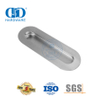 Edelstahl-Konstruktionsbeschläge, Scheunentorgriff, Schiebetürgriff, Griff-Set, Pull-and-Flush-Hardware-DDBD110