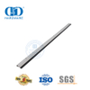 UL Easy Installation Acoustic Automatic Hot Air Proof Bauzubehör-Zubehör Aluminium verdeckte Türbodendichtung-DDBS003