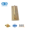 Goldenes Türschild aus Edelstahl, Türbeschläge, Zubehör für kommerzielle Metall- und Holztürgriffe-DDPH023