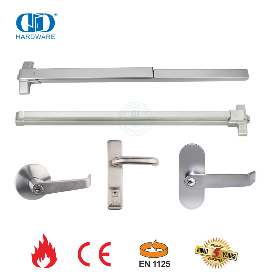 CE-Panikausgangsger&auml;t, 