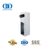 Edelstahl-Möbelzubehör, Glasschiebetür-Hardware-Ableiter-DDSL001-5