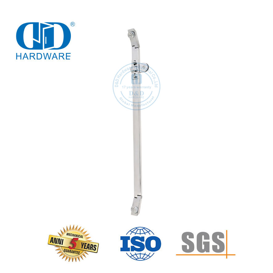 Industrieduschkabine aus Edelstahl, gewerbliche Duschkabinen, Duschkabinensystem-DDSC003