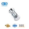 Möbelzubehör Metallbeschläge polnischer Badezimmer-Duschglas-Türgriffknopf-DDSK004
