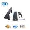 Iron Mateial Hochleistungs-Edelstahl-Scheunentor-Hardware-Kits Möbel-Hardware-DDBD139