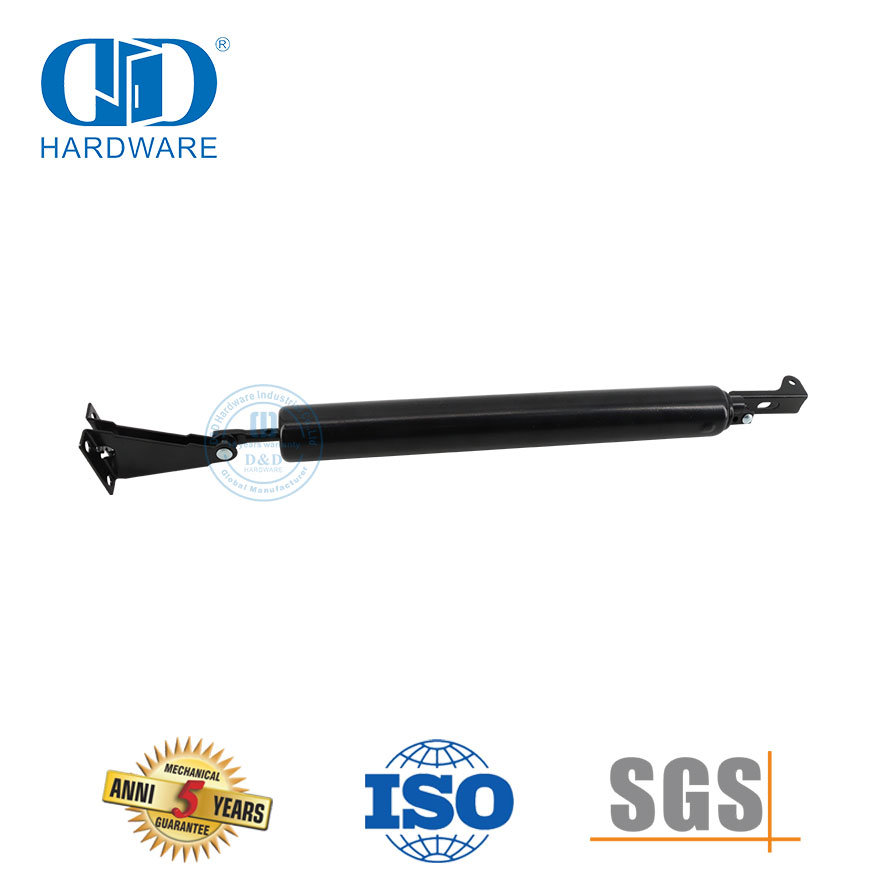 Pneumatischer T&uuml;rschlie&szlig;er 