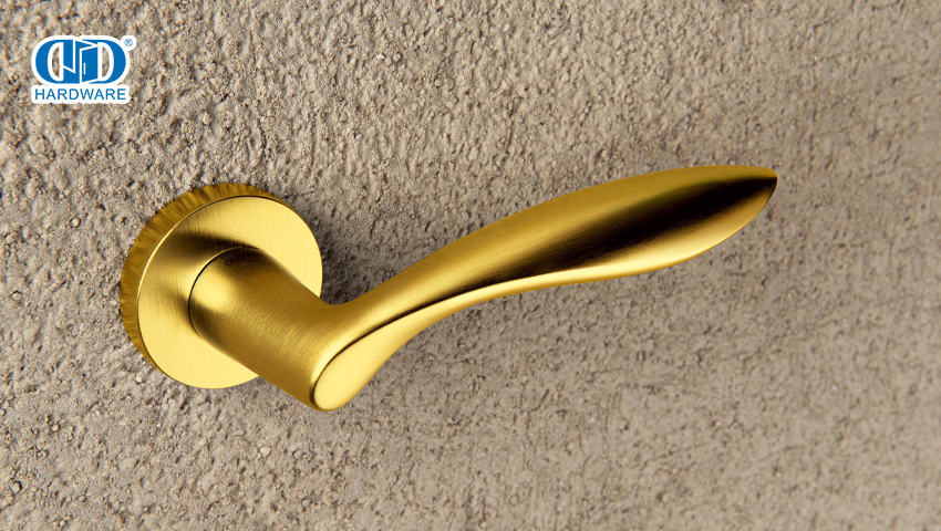 Passen Türgriffe zu allen Türen?