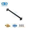 Edelstahl-Schwarz-Doppel-Scheunentor-Hardware, Außengriff, Schiebe-Scheunentor-Hardware-DDBD092