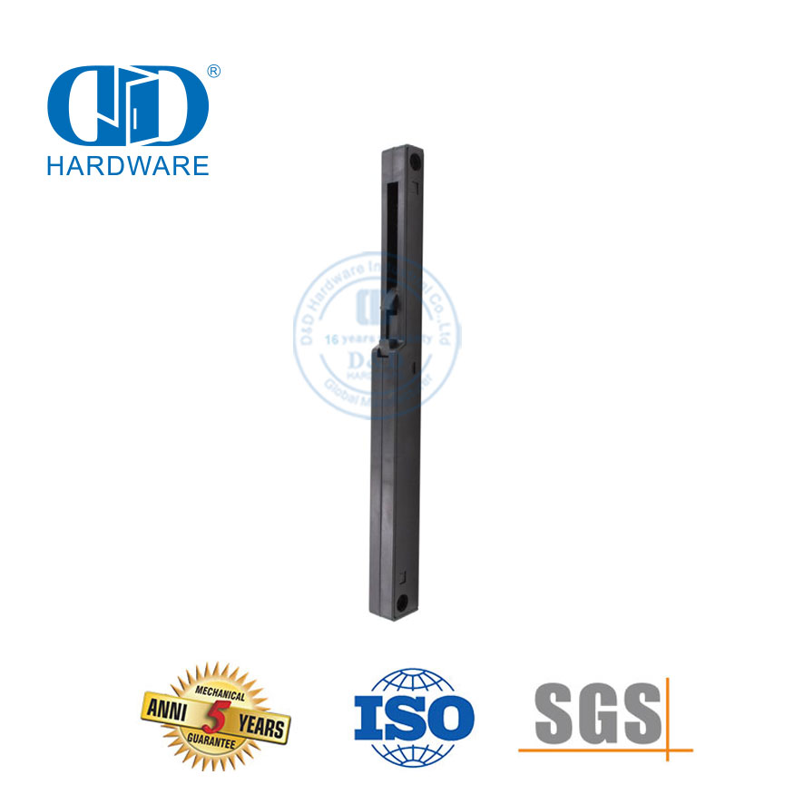 Iron Mateial Hochleistungs-Edelstahl-Scheunentor-Hardware-Kits Möbel-Hardware-DDBD139
