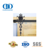 Edelstahl-Scheunenholztürbeschläge, Möbelbeschläge, Türbeschläge, Zubehör-DDBD016
