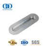 Edelstahl-Konstruktionsbeschläge, Scheunentorgriff, Schiebetürgriff, Griff-Set, Pull-and-Flush-Hardware-DDBD110
