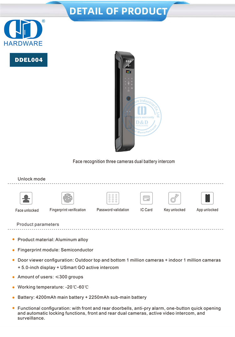 elektronische schl&uuml;ssellose T&uuml;rschl&ouml;sser