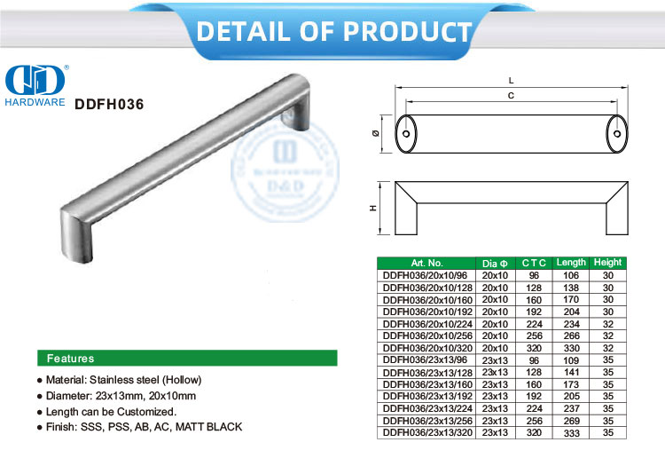 Schubladengriffe aus antikem Messing