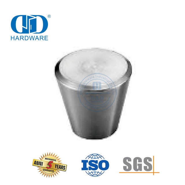 Chinesischer Tür-Hardware-Lieferant, Möbelgriff, Kupfer-Schrank-Schubladen-Türgriffe und Knöpfe-DDFH052