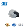 Sicherheits-Ladungsscheibe aus Stianless-Stahl, Metall-Türstopper aus Stianless-Stahl mit Außentür-DDDS043