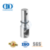 Edelstahl-Glas-Hardware, rahmenloses Glas-Badezimmer-Zubehör, Glas-Zubehör-Set für Schiebetür-DDGS122