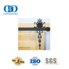 Edelstahl-Scheunenholztürbeschläge, Möbelbeschläge, Türbeschläge, Zubehör-DDBD016