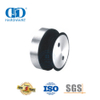 Großhandel für Edelstahl-Schiebetür-Hardware, Rollen, Glas-Piont-Beschlag, Möbel-Hardware-DDGP020