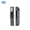 Neue 3D-Gesichtserkennung Palm Vein Fingerabdruckkarte Electron Security Home Digital Smart Türschloss -DDEL005