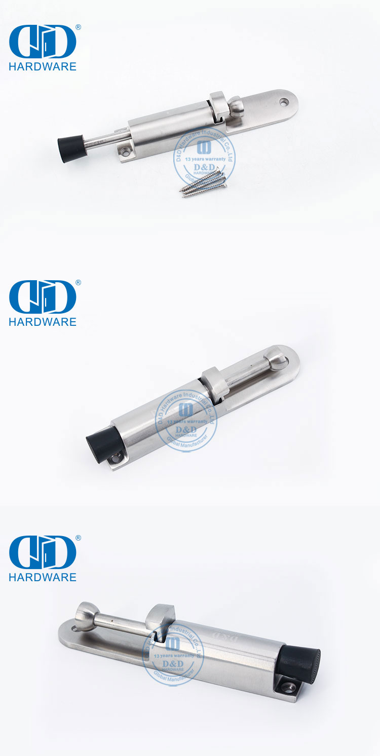 kleine T&uuml;rstopper aus Gummi