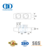 Edelstahl-Überpaneel-Pivot-Patch-Befestigungs-Pivot-Glas-Hardware-DDGP005