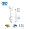 Hardware-Lieferant Edelstahl-Glas-Hardware Badezimmerzubehör Schiebetür-Hängerolle für Badezimmer-DDGS103