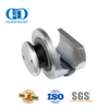 Edelstahl-Glas-Hardware, Badezimmer-Zubehör, Bau-Hardware, Hängerolle für Schiebetür-DDGS111
