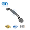 Edelstahl-Scheuneneingangs-Möbel-Zuggriff, moderne Muster-Hardware-Türzuziehgriff-DDBD124