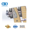 Edelstahl-Scheunentor-Hardware, Vordertür-Zubehör, Eingangsgriff, Holz-Schiebetür, Leiter-Hardware-DDBD029