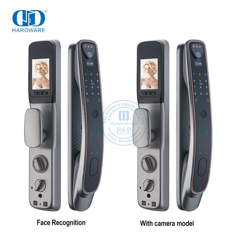Bestes Smart Lock