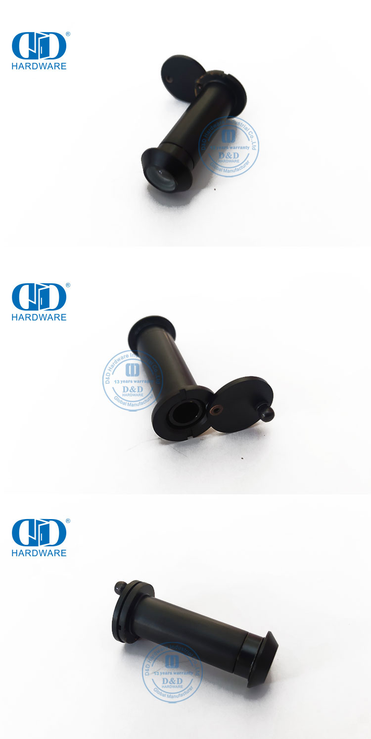 T&uuml;rzuschauer Hersteller